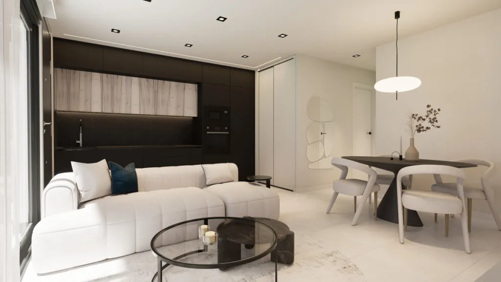 Residencial Thiar Village V