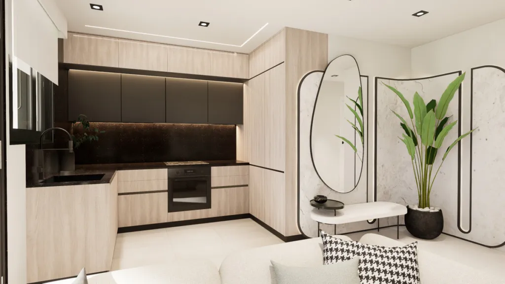Residencial Thiar Village V