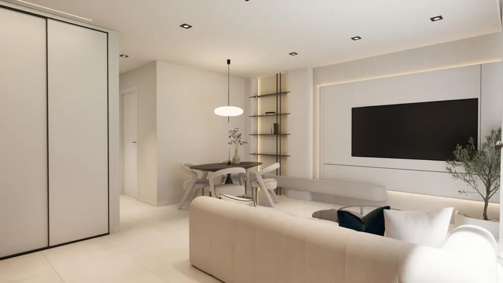 Residencial Thiar Village V