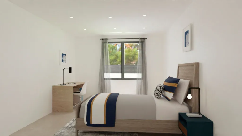 MODELO VILLA ATENEA – Alenda Golf