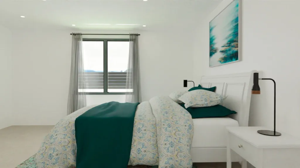 MODELO VILLA ATENEA – Alenda Golf