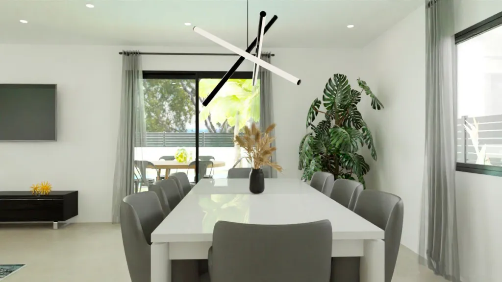MODELO VILLA ATENEA – Alenda Golf
