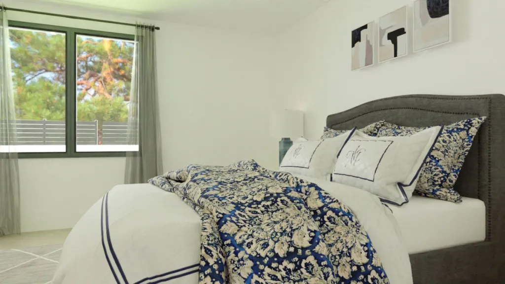 MODELO VILLA ATENEA – Alenda Golf