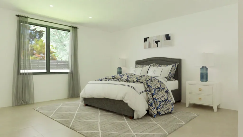 MODELO VILLA ATENEA – Alenda Golf