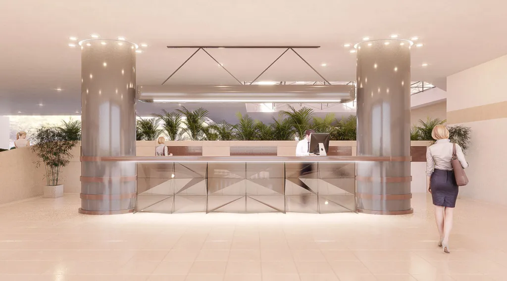 RESIDENCIAL ALBATROS XIV
