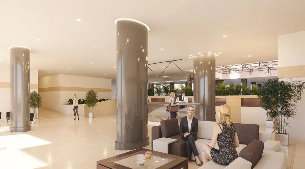 RESIDENCIAL ALBATROS XIV