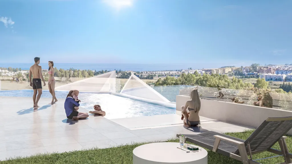 RESIDENCIAL ALBATROS XIV