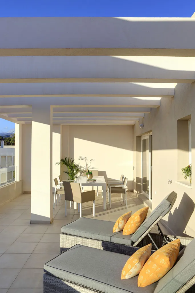 RESIDENCIAL ALBATROS XIV
