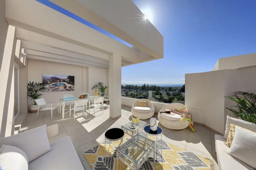 RESIDENCIAL ALBATROS XIV