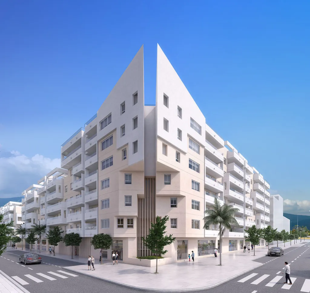 RESIDENCIAL ALBATROS XIV