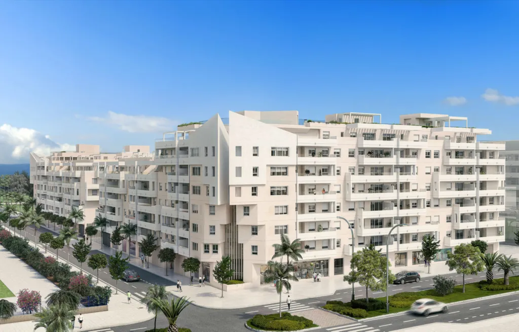 RESIDENCIAL ALBATROS XIV