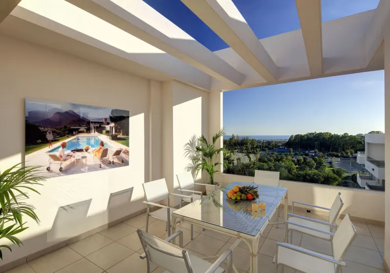 RESIDENCIAL ALBATROS XIV