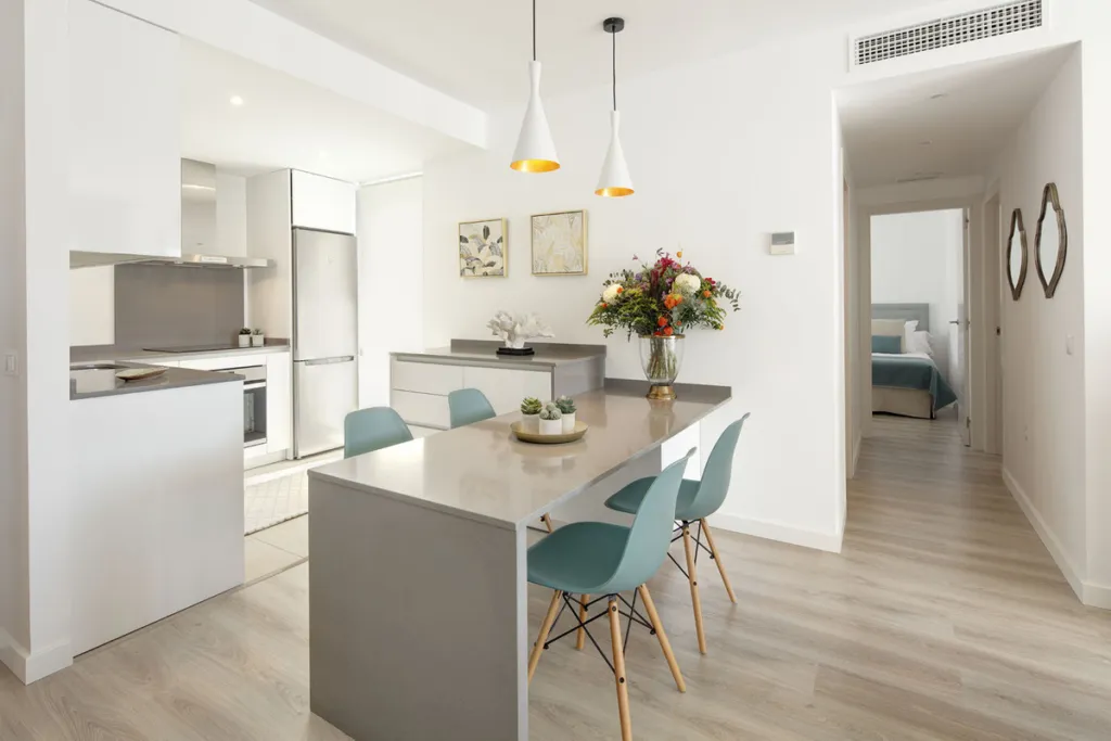 RESIDENCIAL ALBATROS XIV