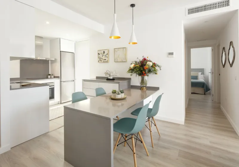RESIDENCIAL ALBATROS XIV