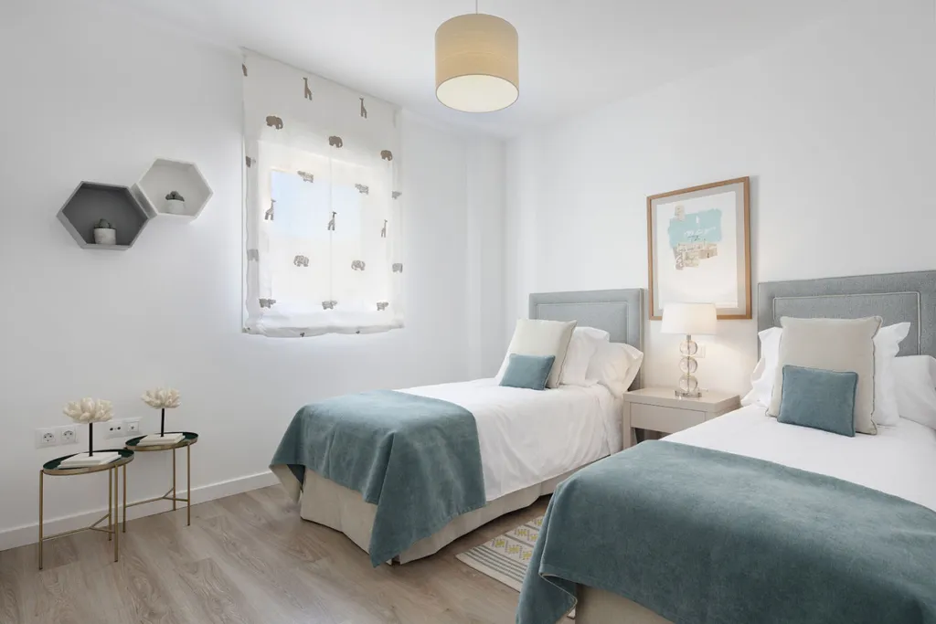 RESIDENCIAL ALBATROS XIV