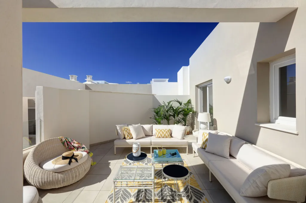 RESIDENCIAL ALBATROS XV