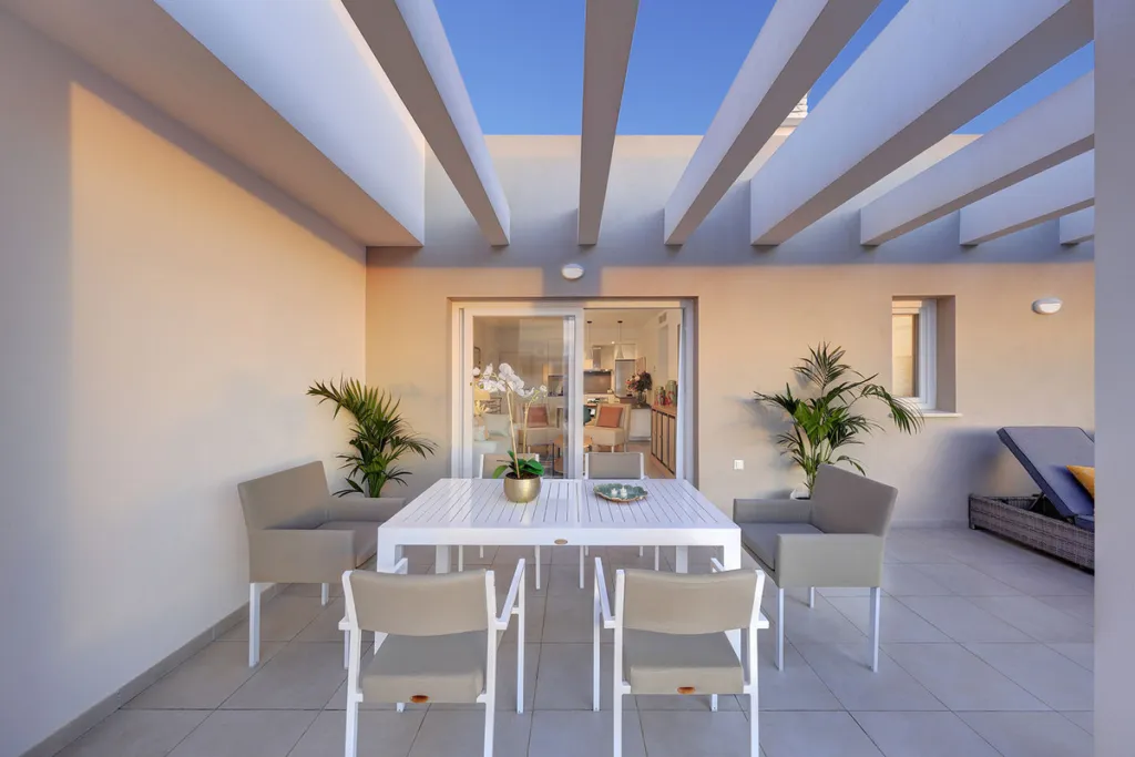 RESIDENCIAL ALBATROS XV