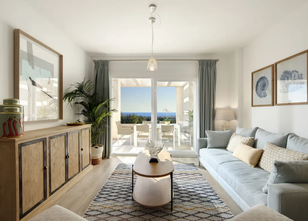 RESIDENCIAL ALBATROS XV