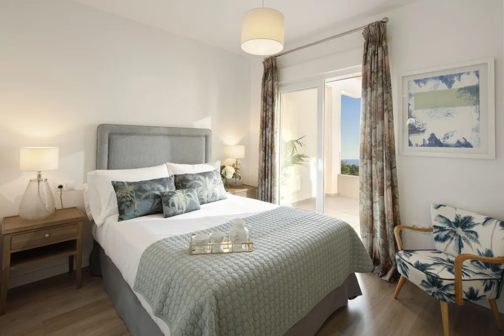 RESIDENCIAL ALBATROS XV
