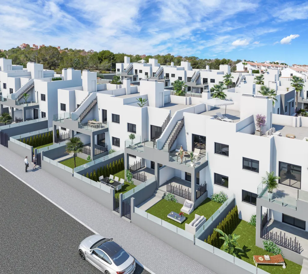 RESIDENCIAL SOL NATURA II