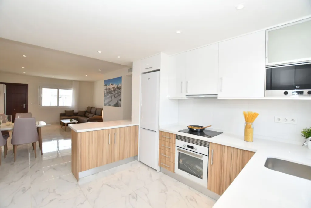 RESIDENCIAL SOL NATURA II