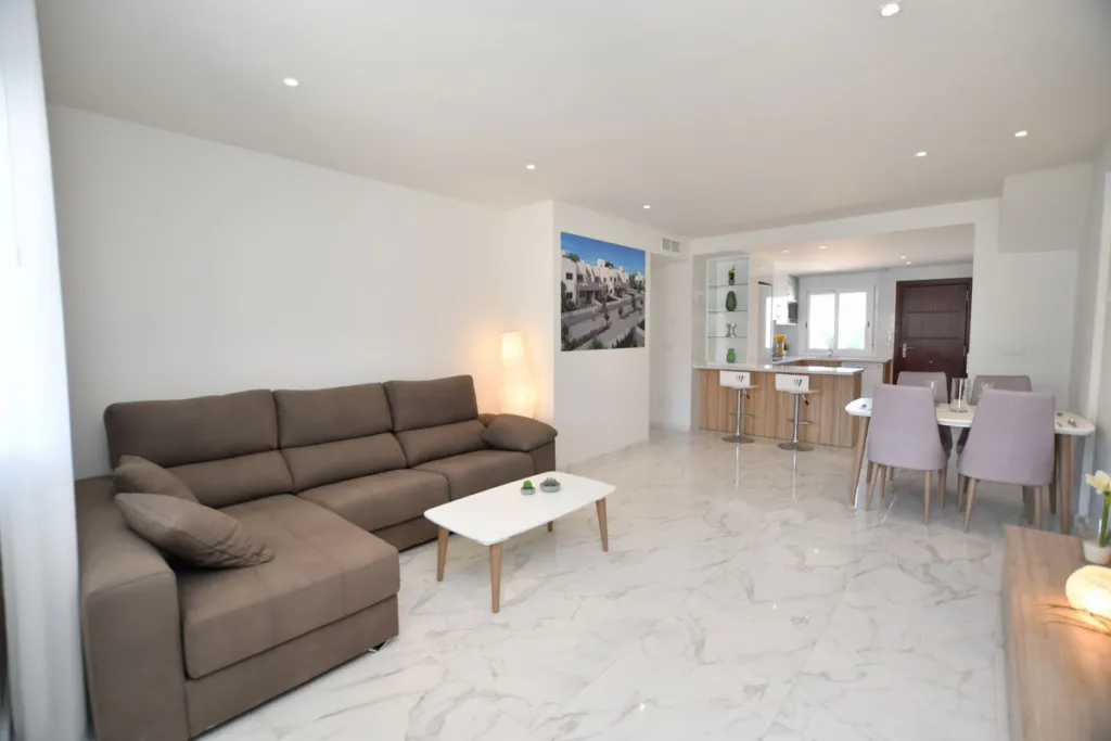 RESIDENCIAL SOL NATURA II