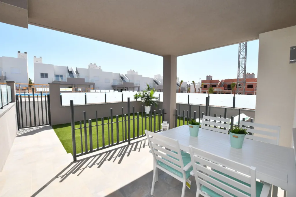 RESIDENCIAL SOL NATURA II