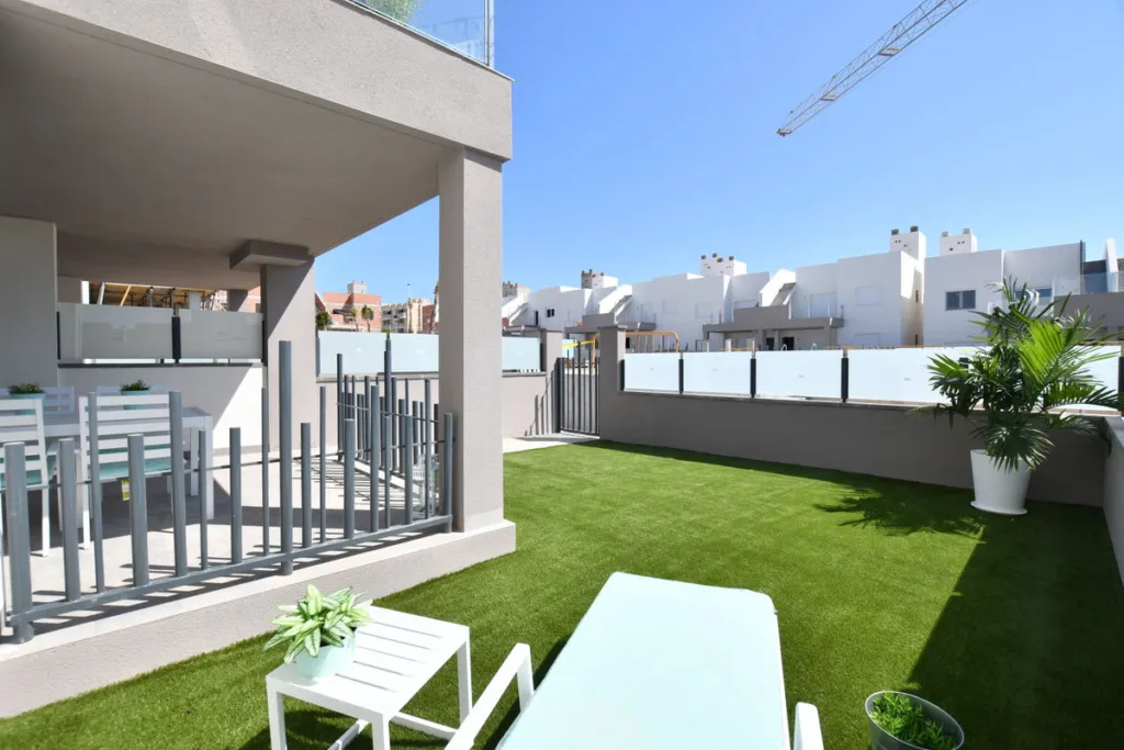 RESIDENCIAL SOL NATURA II