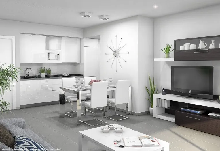 RESIDENCIAL SOL NATURA II