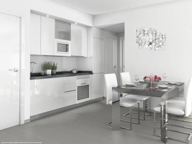 RESIDENCIAL SOL NATURA II