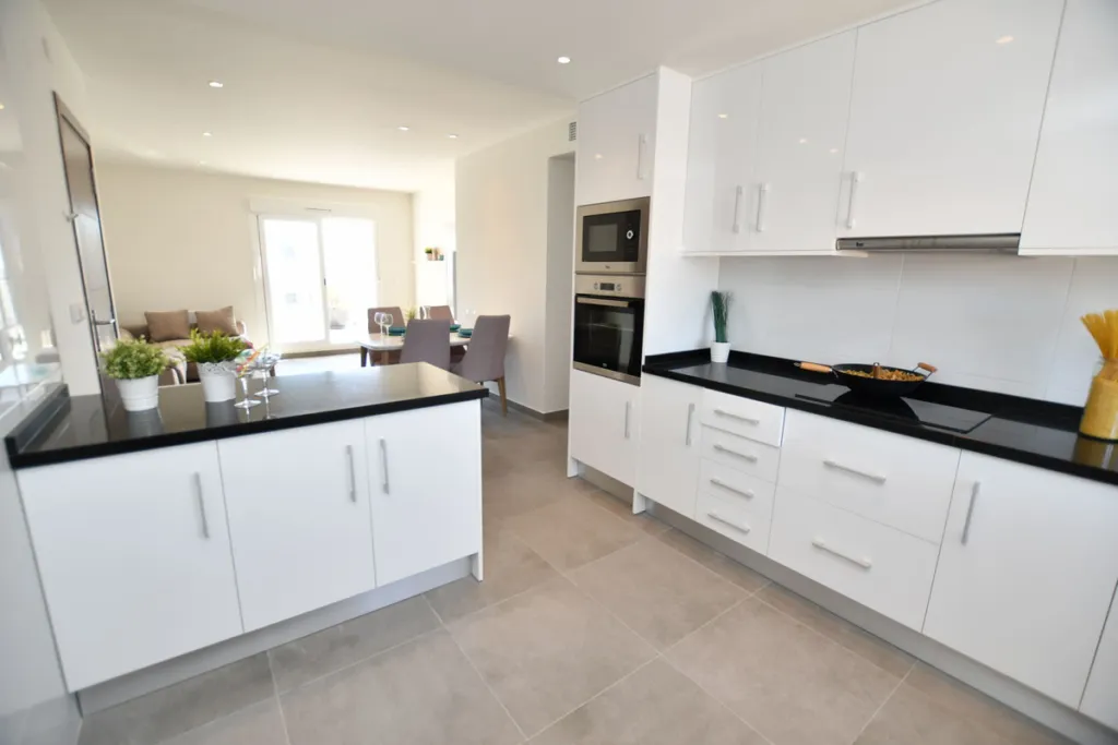 RESIDENCIAL SOL NATURA II