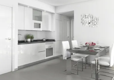 RESIDENCIAL SOL NATURA II