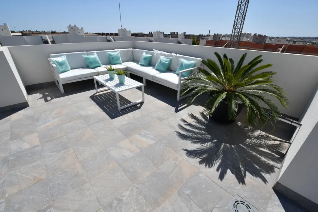 RESIDENCIAL SOL NATURA II