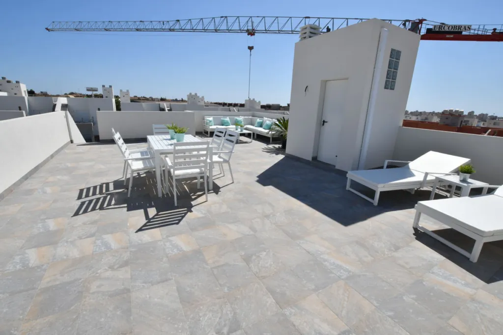 RESIDENCIAL SOL NATURA II