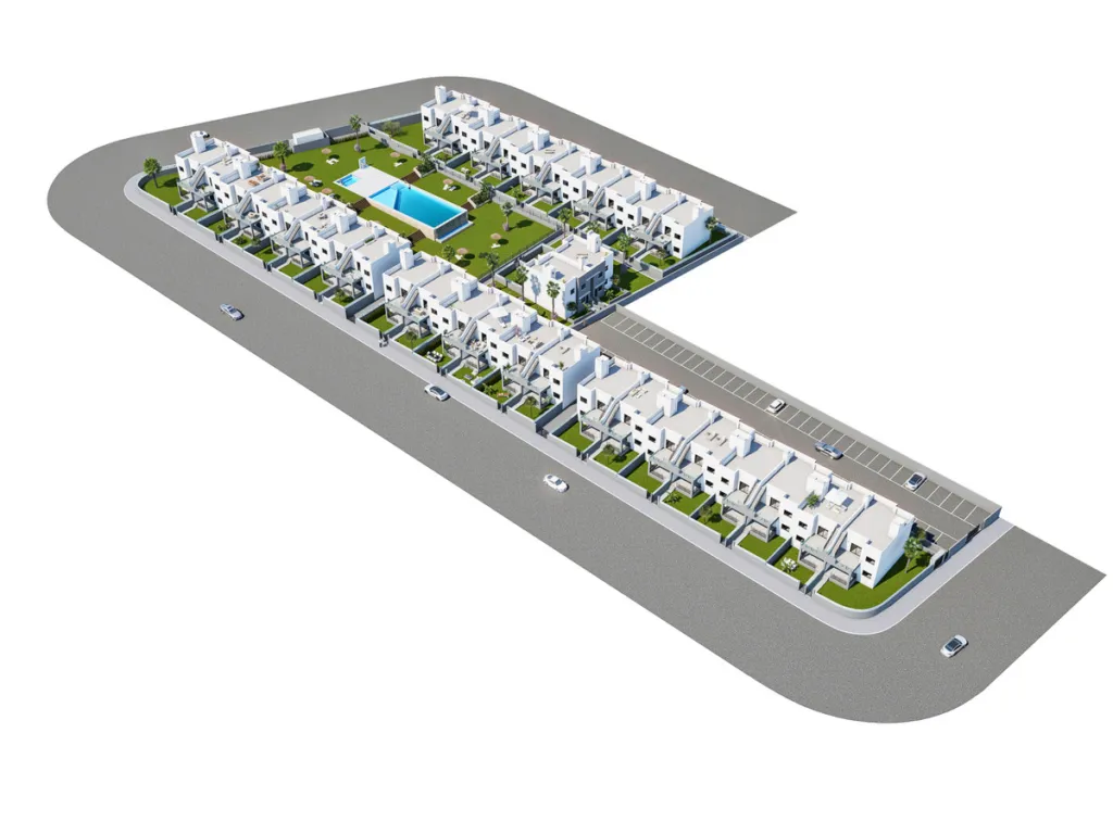 RESIDENCIAL SOL NATURA II