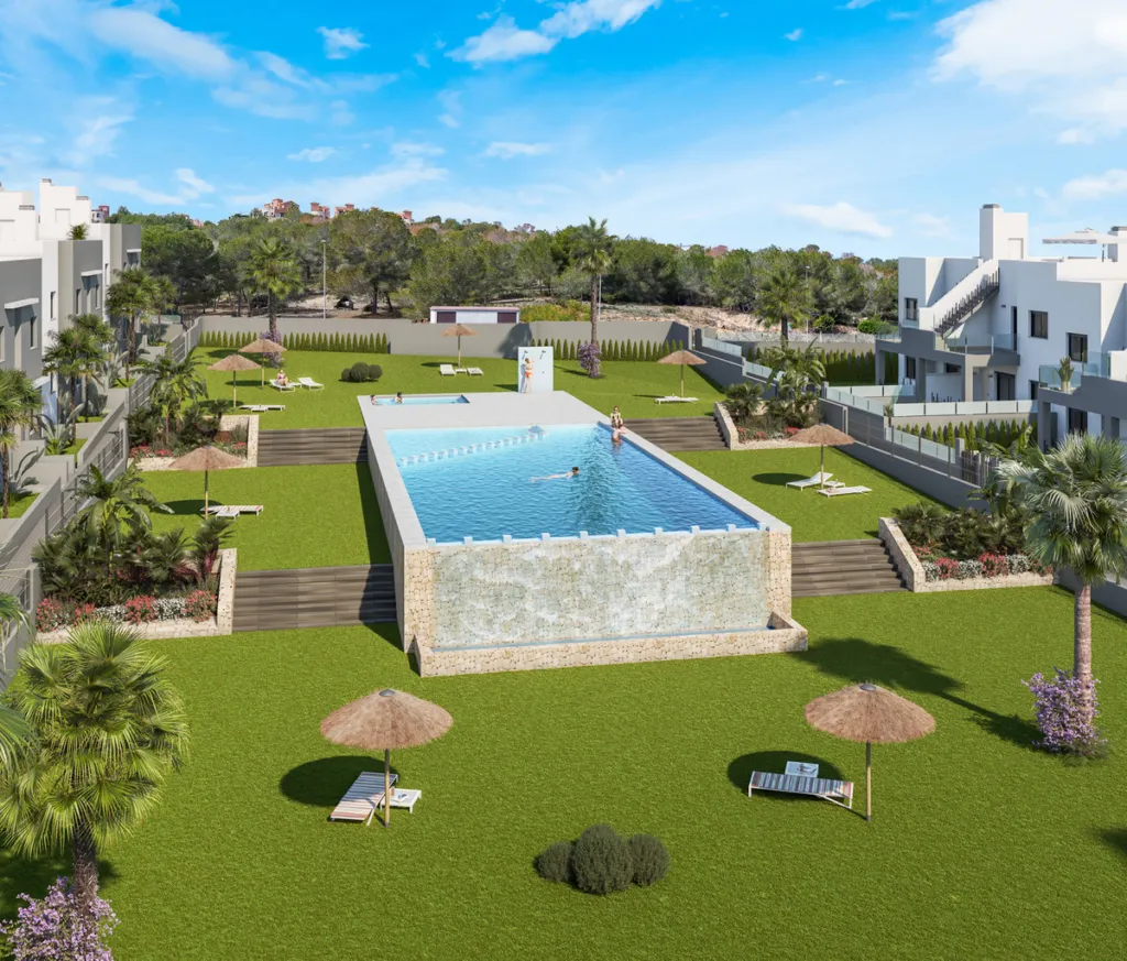 RESIDENCIAL SOL NATURA II
