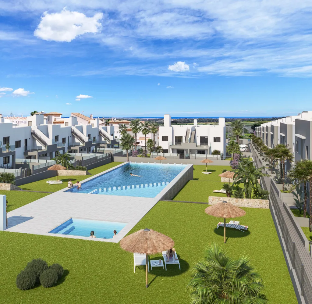 RESIDENCIAL SOL NATURA II