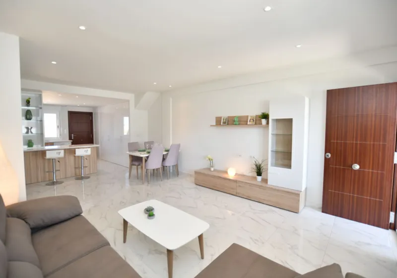 RESIDENCIAL SOL NATURA II