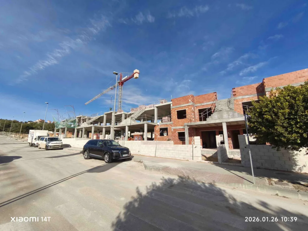 RESIDENCIAL SOL NATURA II