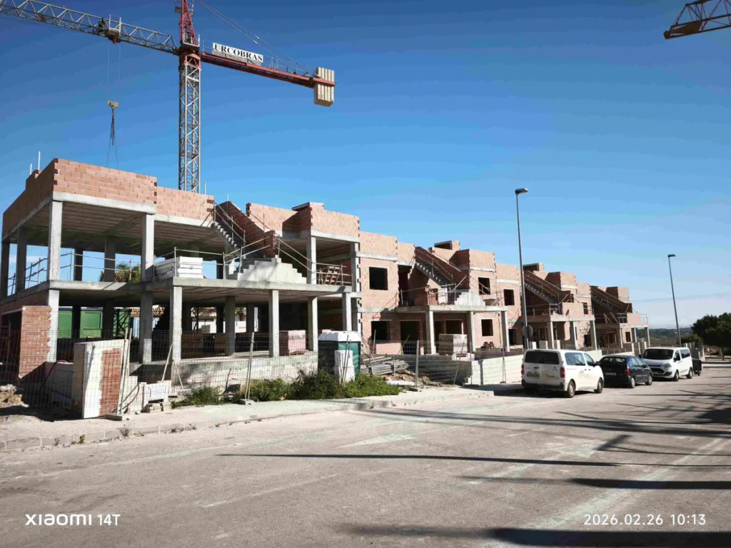 RESIDENCIAL SOL NATURA II