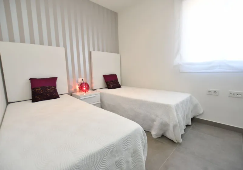 RESIDENCIAL SOL NATURA II