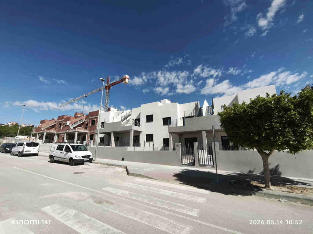 RESIDENCIAL SOL NATURA II