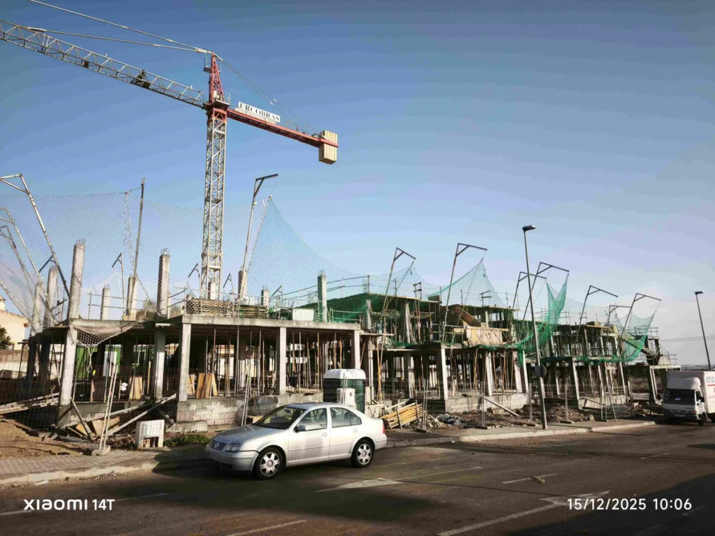 RESIDENCIAL SOL NATURA II