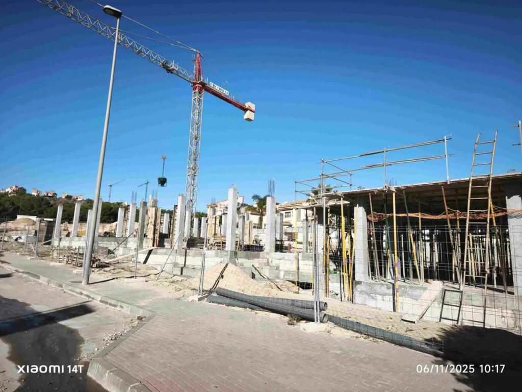 RESIDENCIAL SOL NATURA II