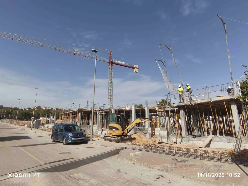RESIDENCIAL SOL NATURA II