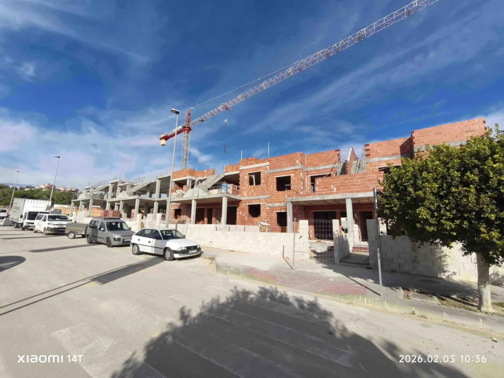 RESIDENCIAL SOL NATURA II
