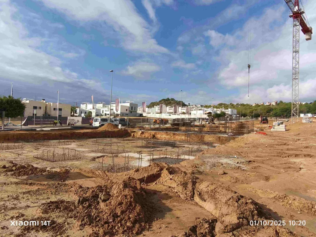 RESIDENCIAL SOL NATURA II