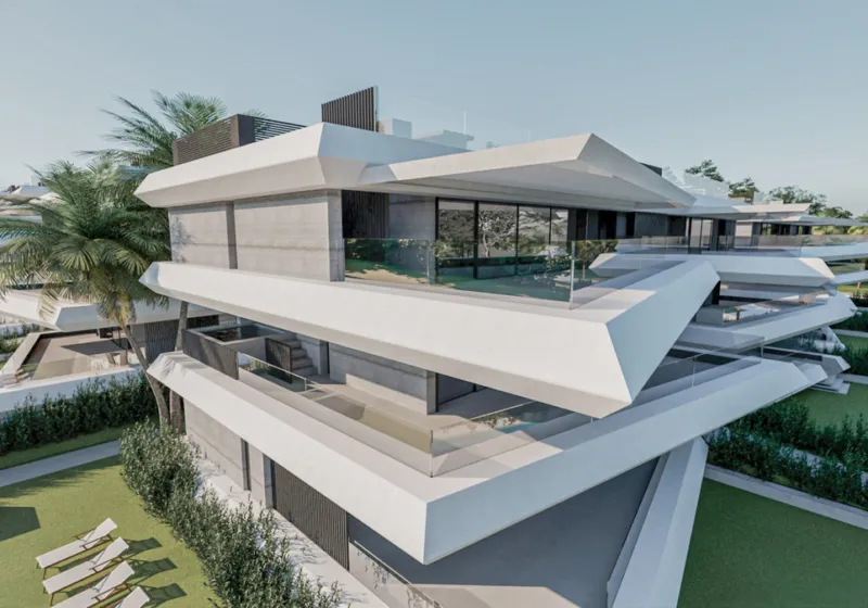 Palm Residences