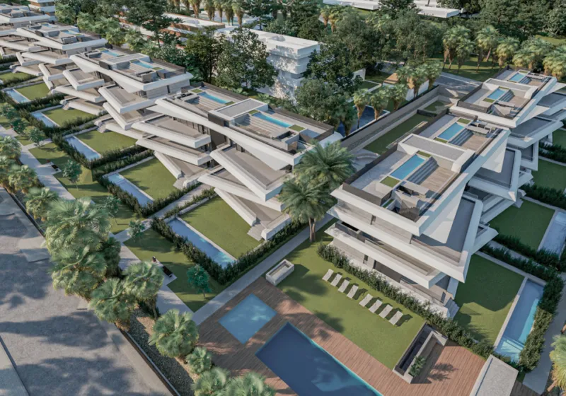 Palm Residences