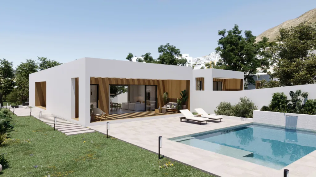Villas Soller